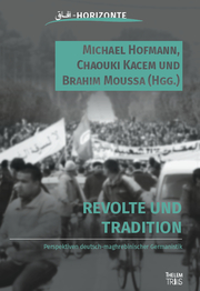 Revolte und Tradition - Cover