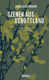 Szenen aus Schottland - Cover