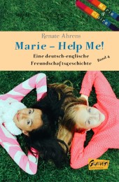 Marie - Help me!