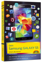 Dein Samsung Galaxy S5