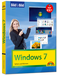 Windows 7 - Cover