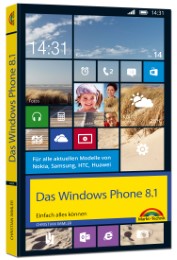 Das Windows Phone 8.1