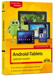 Android Tablets optimal nutzen