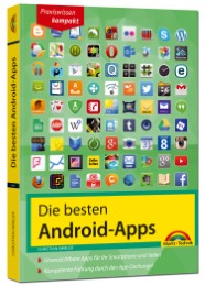 Die besten Android Apps - Cover