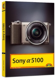 Sony Alpha 5100 Handbuch