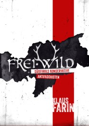 Frei. Wild - Cover