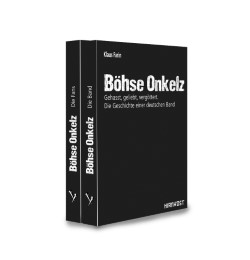 Onkelz - Box - Cover