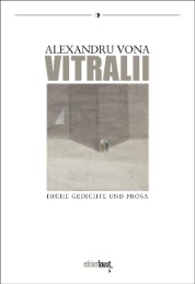 Vitralii - Cover