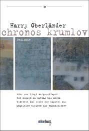 chronos krumlov - Cover
