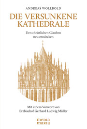 Die versunkene Kathedrale - Cover