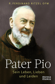 Pater Pio - Cover