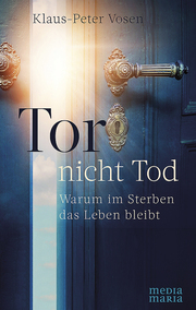 Tor - nicht Tod - Cover
