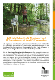 Die schönsten Wanderungen mit Hunden im Großraum München - Abbildung 1