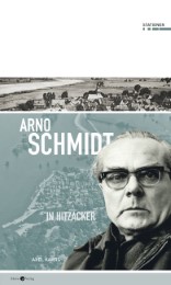 Arno Schmidt in Hitzacker