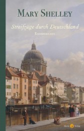 Streifzüge durch Deutschland - Cover