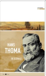 Hans Thoma in Bernau