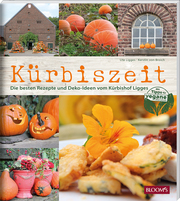 Kürbiszeit - Cover