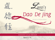 Laozi's Dao De Jing II - DE