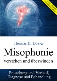 Misophonie verstehen und überwinden - Cover