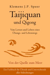 Taijiquan und Qigong