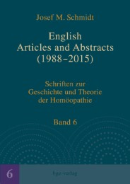 English Articles and Abstracts (1988-2015) - Cover