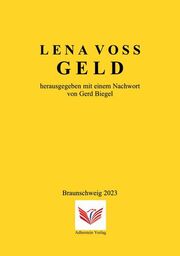 GELD - Cover