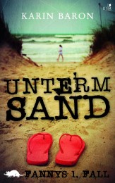 Unterm Sand - Cover