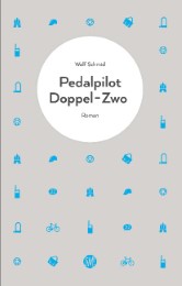 Pedalpilot Doppel-Zwo - Cover