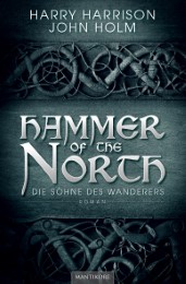 Hammer of the North - Die Söhne des Wanderers