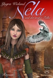 Nela und der weiße Falke