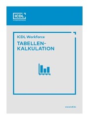 ICDL Workforce Tabellenkalkulation