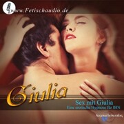 Sex mit Giulia - Cover