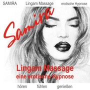Lingam-Massage - Cover