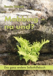 Mobbing - na und? - Cover