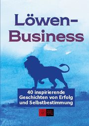 LöwenBusiness - Cover