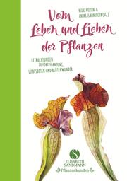 Vom Leben und Lieben der Pflanzen - Cover