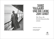Rose Valland und die Liebe zur Kunst - Abbildung 1