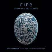 Eier - Ursprung des Lebens - Cover