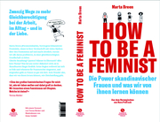 How To Be A Feminist - Illustrationen 6