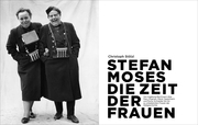 Stefan Moses - Die Zeit der Frauen - Abbildung 1