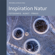 Inspiration Natur - Cover