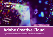 Crashkurs Adobe Creative Cloud für Fotografen