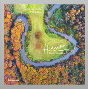 Hunte - Eine Flussreise - Cover