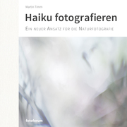 Haiku fotografieren - Cover