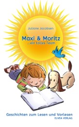 Maxi & Moritz - Cover
