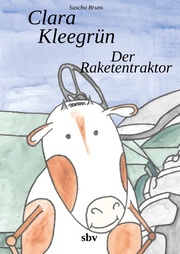 Clara Kleegrün - Cover