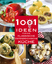 1001 Ideen für die klassische österreiche Küche