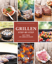 Grillen Step-by-Step