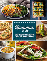 Hummus & Co - Cover