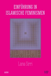Einführung in islamische Feminismen - Cover